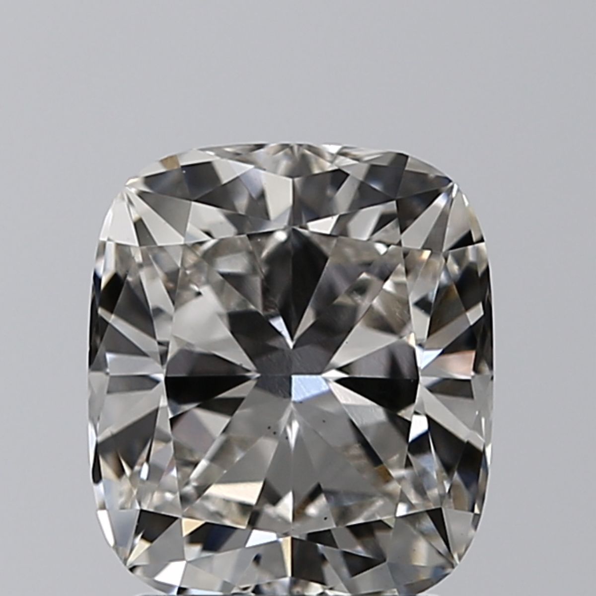 Lab Grown Diamond Lab-grown 1,99Ct G-VS1 Cushion - GIA6431494527 1