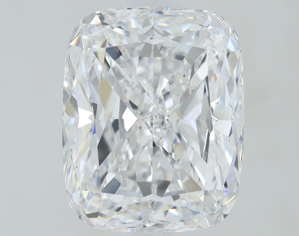 Lab Grown Diamond Lab-grown 1,92Ct D-VS1 Cushion - IGILG631439507