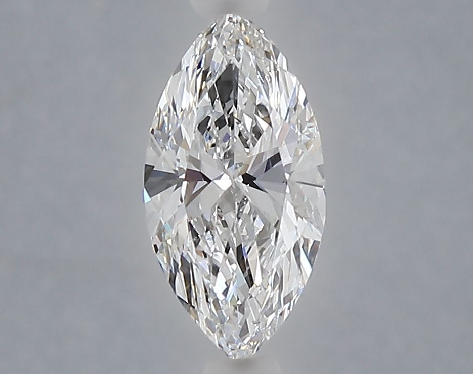 Lab Grown Diamond Lab-grown 1,01Ct D-VVS2 Marquise - IGILG794608459