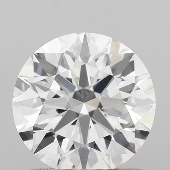 Lab Grown Diamond Lab-grown 1,02Ct D-VVS1 Round - IGILG811618836 1