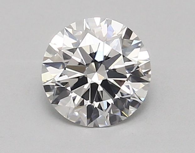 Lab Grown Diamond Lab-grown 1,17Ct D-VVS2 Round - IGILG766662119 1
