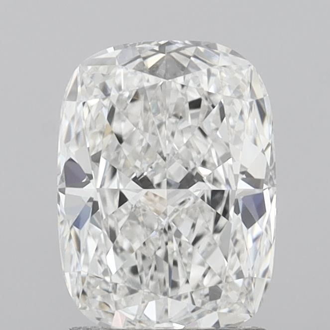 Lab Grown Diamond Lab-grown 1,74Ct D-VVS2 Cushion - IGILG799630835