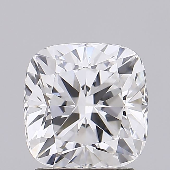 Lab Grown Diamond Lab-grown 1,93Ct D-VS1 Cushion - IGILG768666273