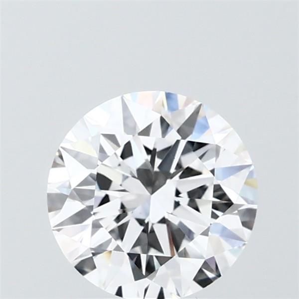 Lab Grown Diamond Lab-grown 1,5Ct D-VS1 Round - IGILG809696846