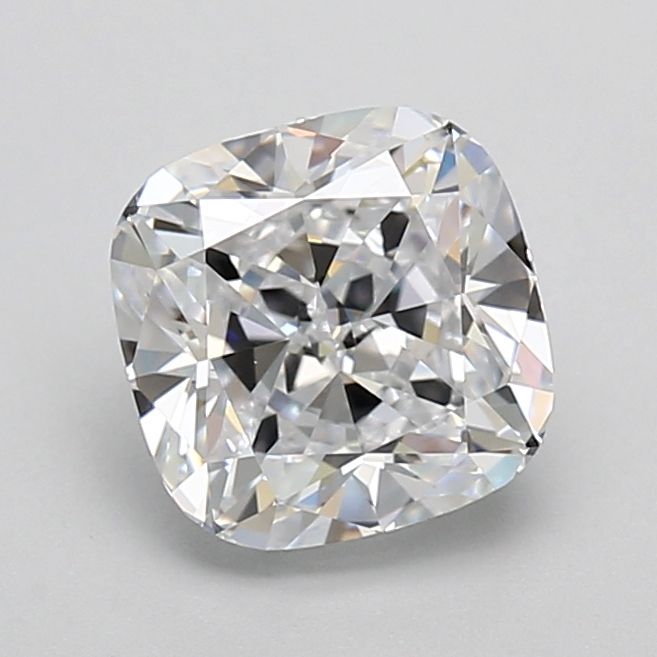 Lab Grown Diamond Lab-grown 2,15Ct D-VVS1 Cushion - GIA1535650837 1