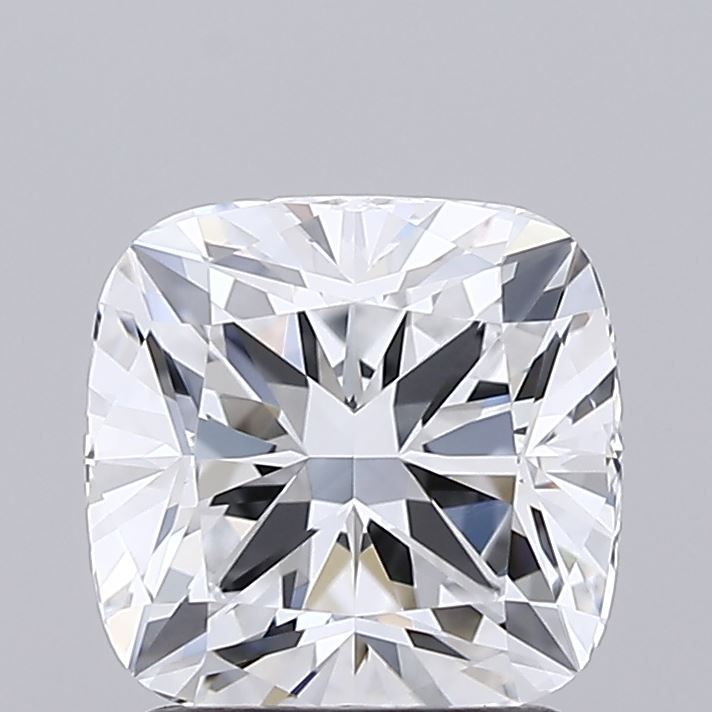 Lab Grown Diamond Lab-grown 1,75Ct D-VS1 Cushion - IGILG737530181