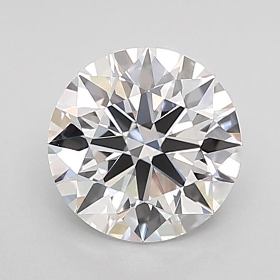 Lab Grown Diamond Lab-grown 1,07Ct D-VVS1 Round - IGILG754516033