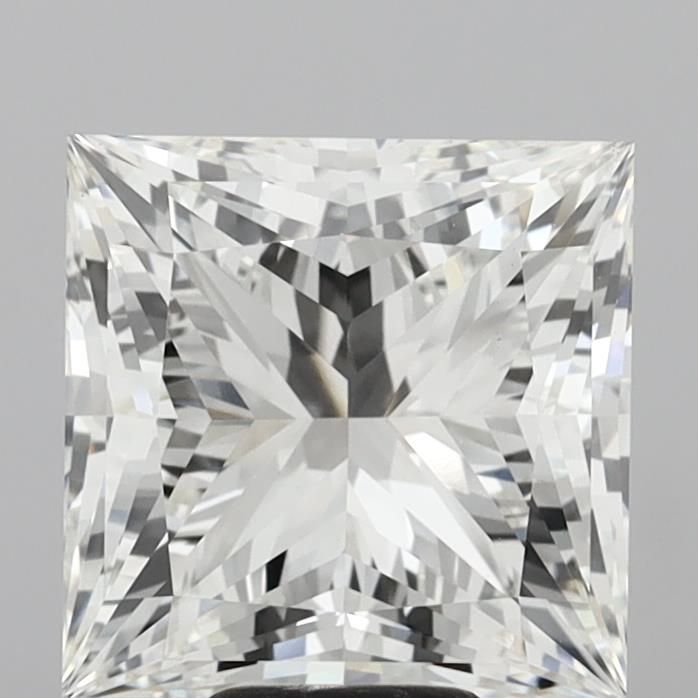 Lab Grown Diamond Lab-grown 10,02Ct G-VS1 Princess - IGILG809602154
