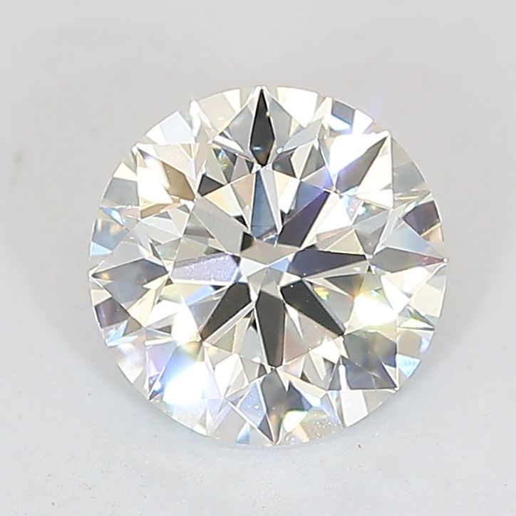 Lab Grown Diamond Lab-grown 1,53Ct I-VS1 Round - IGILG557241108
