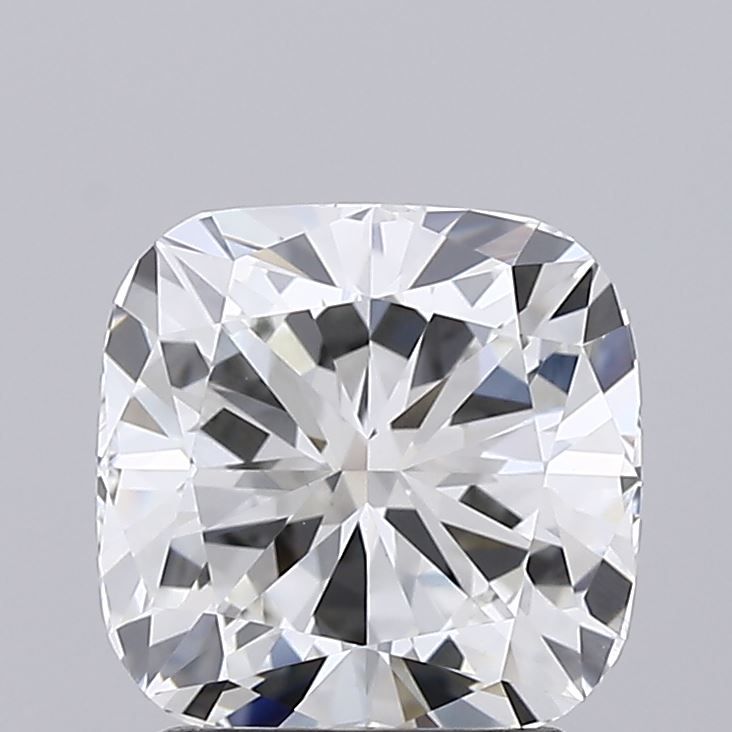 Lab Grown Diamond Lab-grown 1,92Ct F-VS1 Cushion - IGILG771623295 1