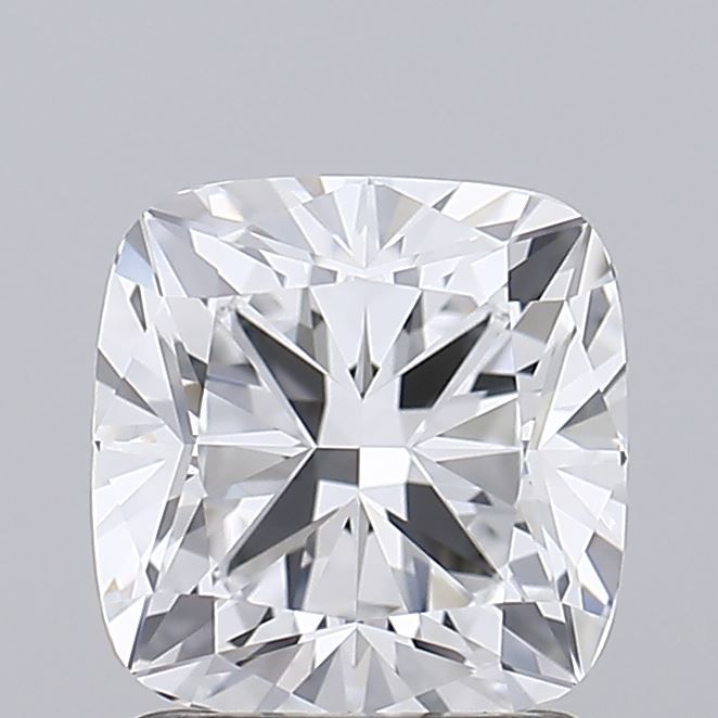 Lab Grown Diamond Lab-grown 1,43Ct D-VVS2 Cushion - IGILG702554701