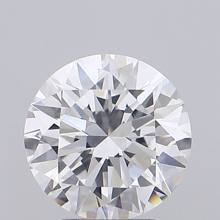 Lab Grown Diamond Lab-grown 1,99Ct D-VS1 Round - IGILG773632778 1