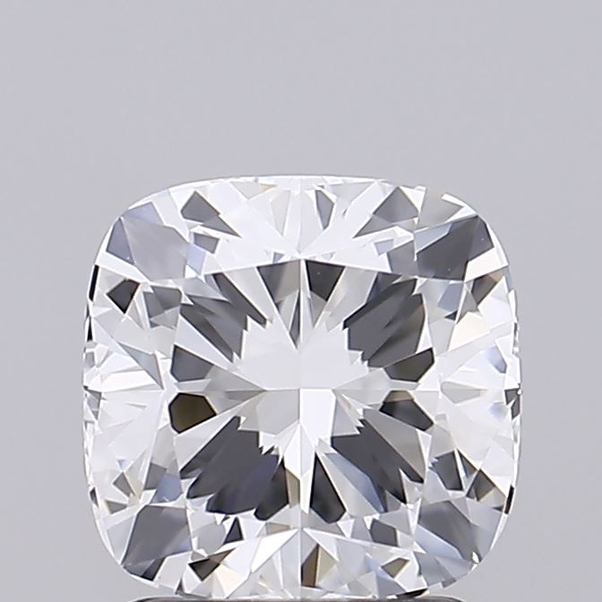 Lab Grown Diamond Lab-grown 1,61Ct D-VS1 Cushion - IGILG685530994