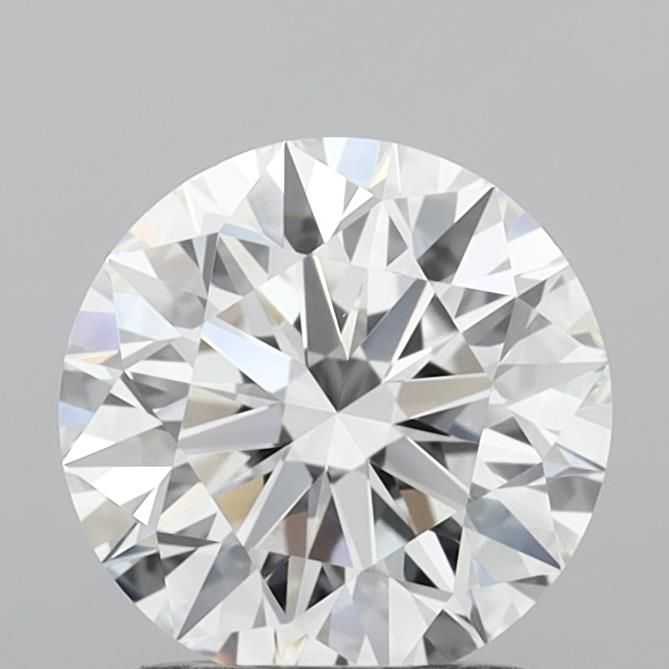 Lab Grown Diamond Lab-grown 1,52Ct E-VVS2 Round - IGILG811626756