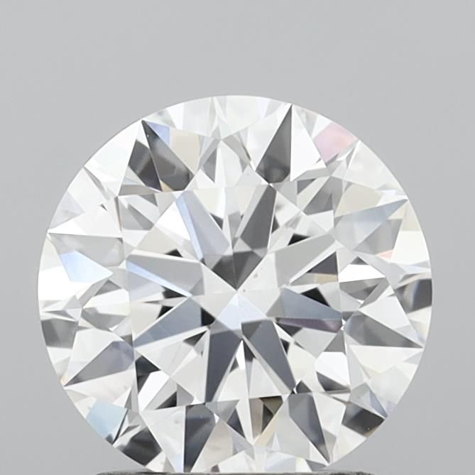 Lab Grown Diamond Lab-grown 1,5Ct D-VS1 Round - IGILG811626744