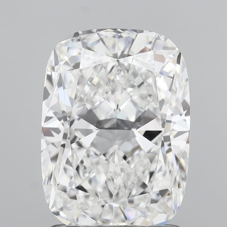 Lab Grown Diamond Lab-grown 2,09Ct D-VVS2 Cushion - IGILG794603951
