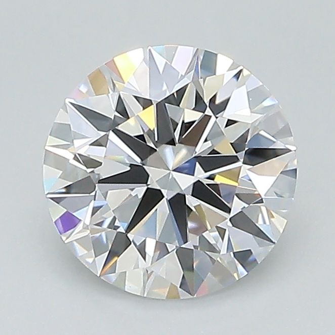 Lab Grown Diamond Lab-grown 1,32Ct D-VS1 Round - IGILG607311191