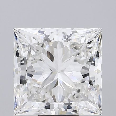 Lab Grown Diamond Lab-grown 11,01Ct G-VS1 Princess - IGILG645457600 1