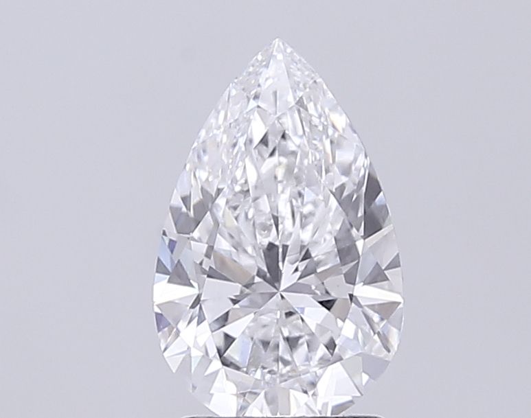 Lab Grown Diamond Lab-grown 1,76Ct D-VVS2 Pear - IGILG782647515