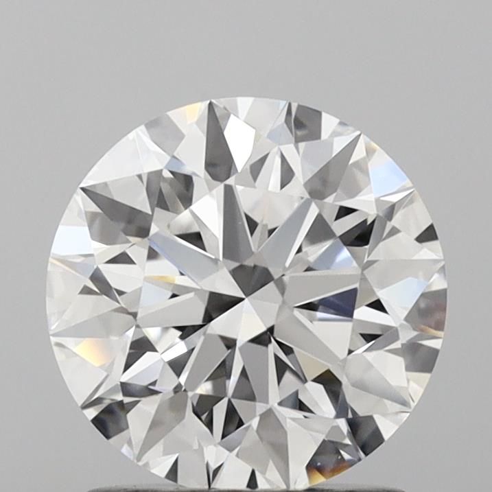 Lab Grown Diamond Lab-grown 1,41Ct D-IF Round - IGILG626452589