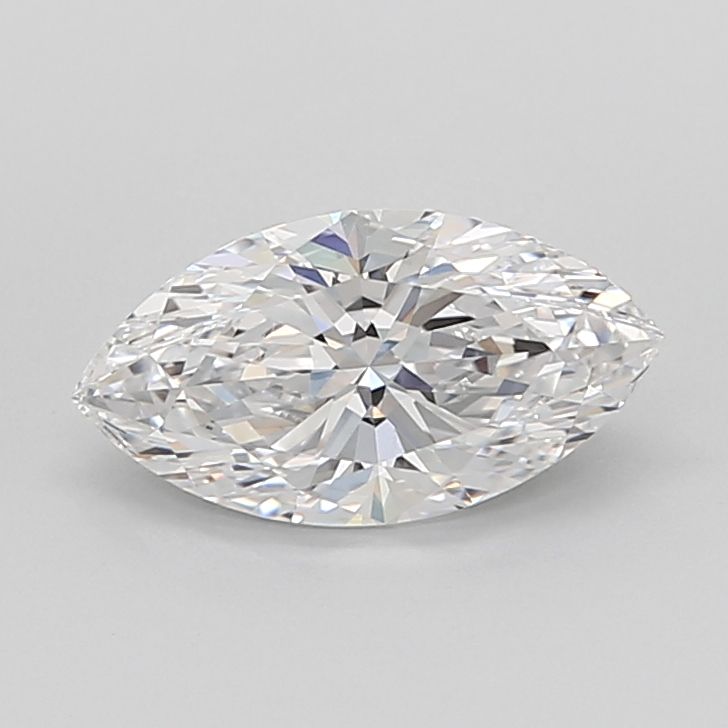 Lab Grown Diamond Lab-grown 2Ct D-VVS2 Marquise - IGILG804636292