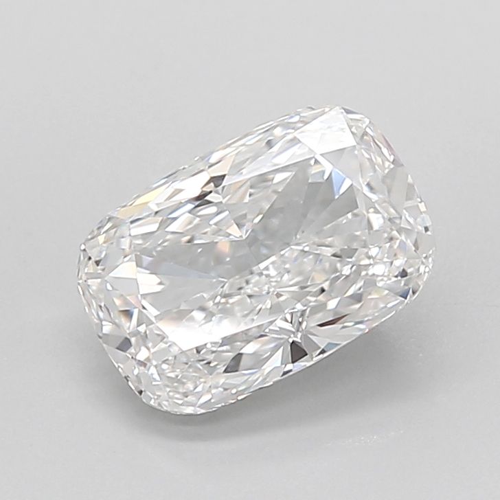 Lab Grown Diamond Lab-grown 2,09Ct D-FL Cushion - IGILG799640114