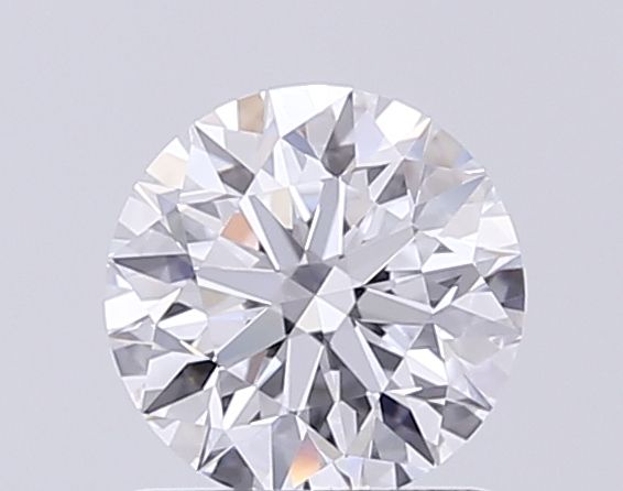 Lab Grown Diamond Lab-grown 1,01Ct D-VVS1 Round - IGILG771659731