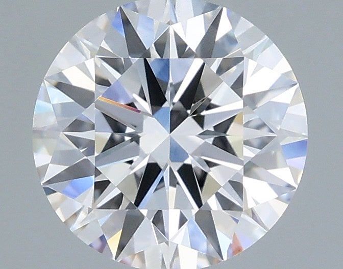 Lab Grown Diamond Lab-grown 2,06Ct D-VVS2 Round - IGILG802632120