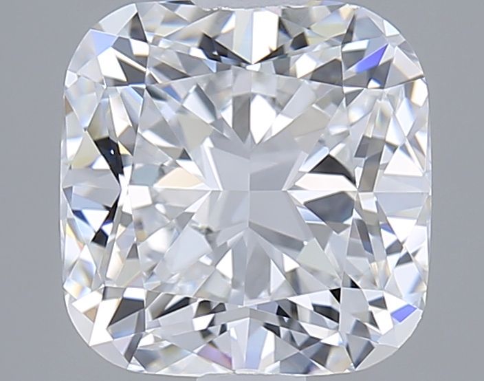 Lab Grown Diamond Lab-grown 2,11Ct D-VVS1 Cushion - IGILG745508789 1