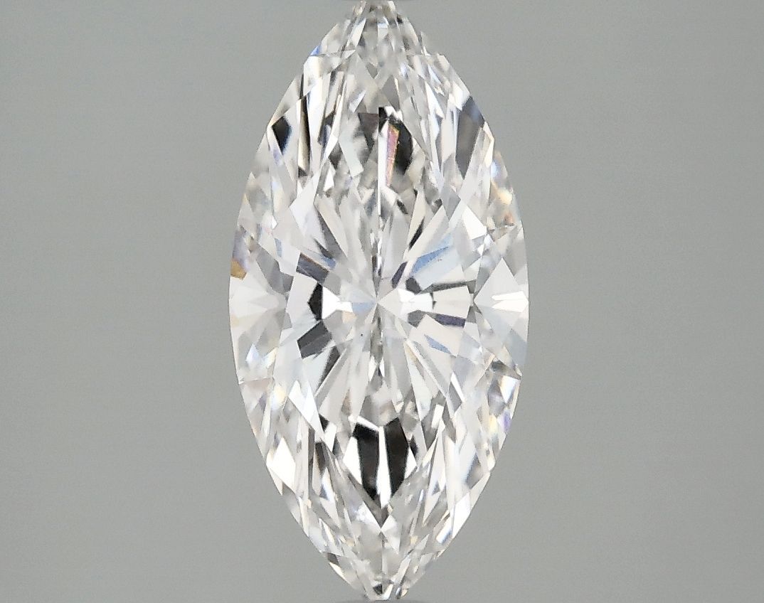 Lab Grown Diamond Lab-grown 1,67Ct F-VS1 Marquise - IGILG792644369 1