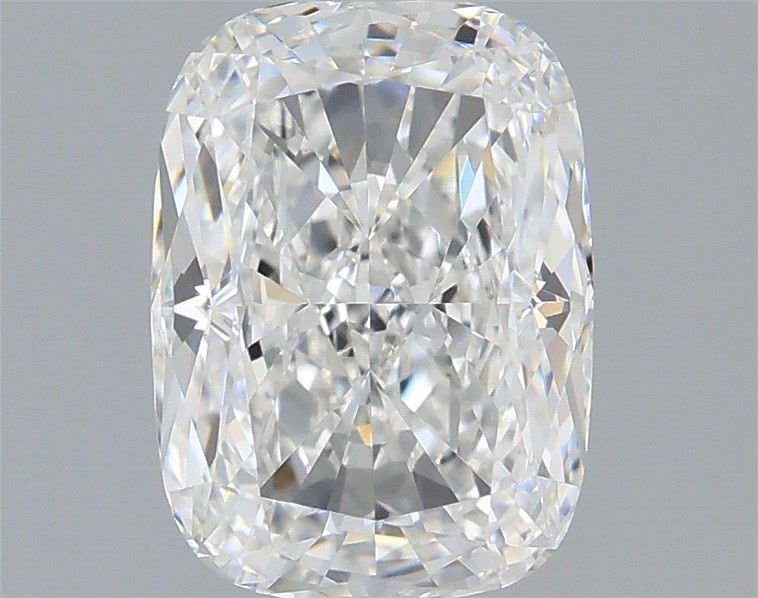 Lab Grown Diamond Lab-grown 1,53Ct F-IF Cushion - IGILG729580488 1