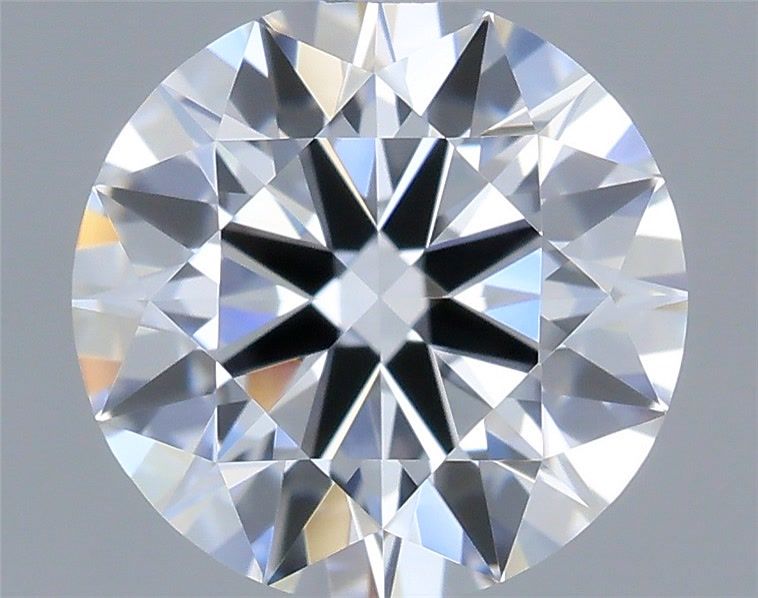 Lab Grown Diamond Lab-grown 0,9Ct F-VVS1 Round - IGILG735526352 1