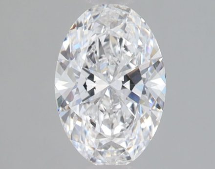 Lab Grown Diamond Lab-grown 1,05Ct E-VS2 Oval - GIA7503551031 1