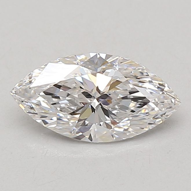 Lab Grown Diamond Lab-grown 1,06Ct D-VS1 Marquise - IGILG807693843