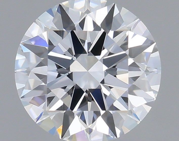 Lab Grown Diamond Lab-grown 0,78Ct E-VVS1 Round - IGILG779632837