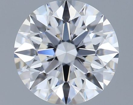 Lab Grown Diamond Lab-grown 1,56Ct E-VVS1 Round - IGILG764671681 1
