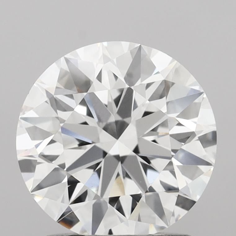 Lab Grown Diamond Lab-grown 1,53Ct D-VVS1 Round - IGILG811618822