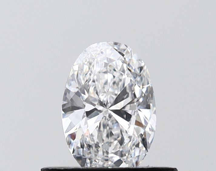 Lab Grown Diamond Lab-grown 0,55Ct D-VS1 Oval - IGILG810637644