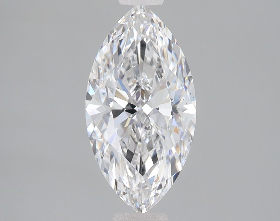 Lab Grown Diamond Lab-grown 1,34Ct D-VS1 Marquise - IGILG799687830 1