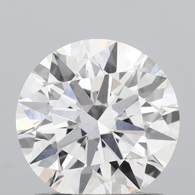 Lab Grown Diamond Lab-grown 1Ct G-VVS2 Round - IGILG803627903
