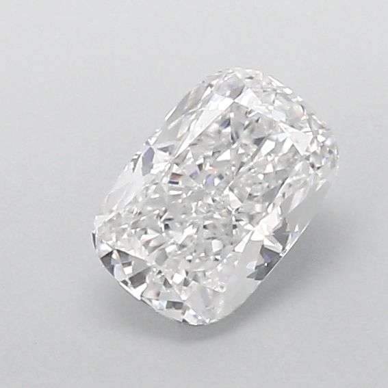 Lab Grown Diamond Lab-grown 1,28Ct E-VVS2 Cushion - IGILG804656912