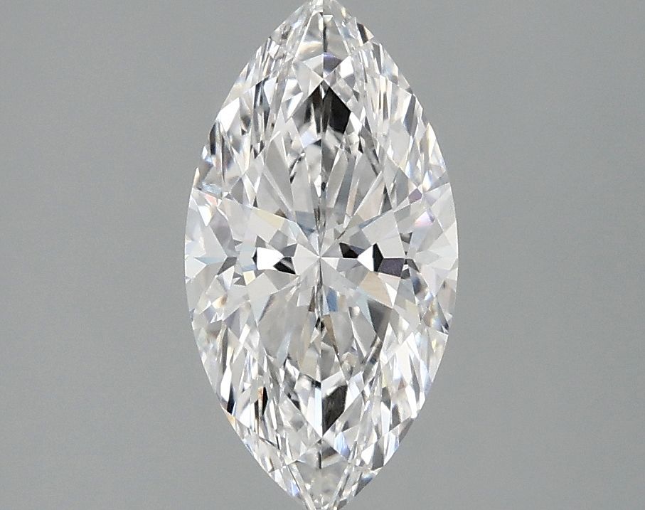 Lab Grown Diamond Lab-grown 1,37Ct E-VVS1 Marquise - IGILG783665829