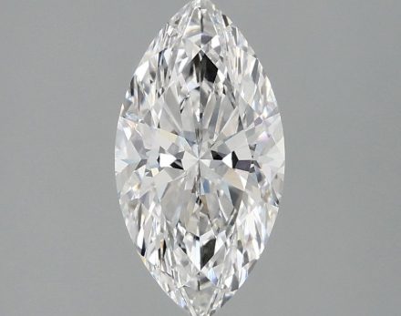 Lab Grown Diamond Lab-grown 1,37Ct E-VVS1 Marquise - IGILG783665829 1