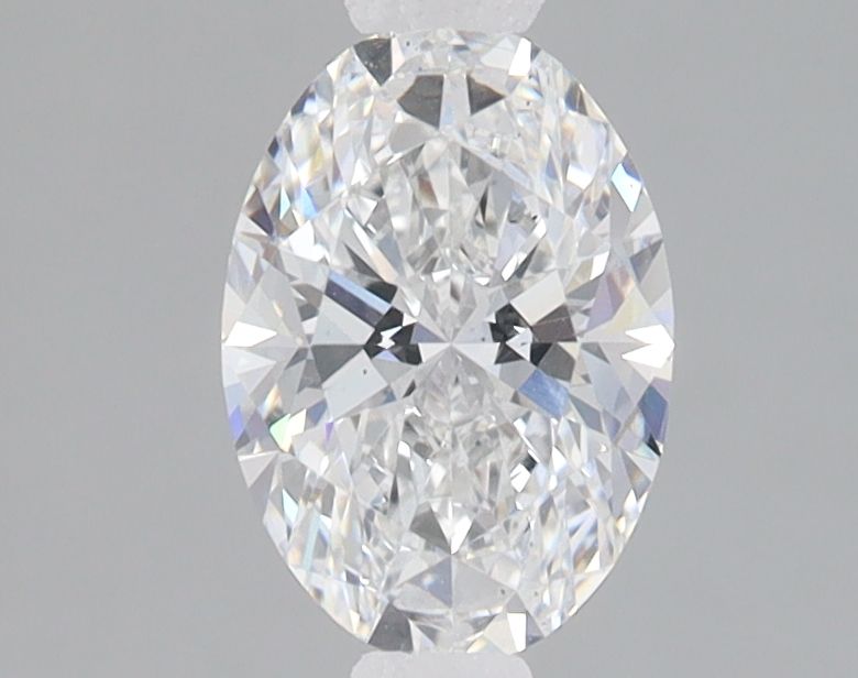 Lab Grown Diamond Lab-grown 1,04Ct D-VS1 Oval - IGILG793650144