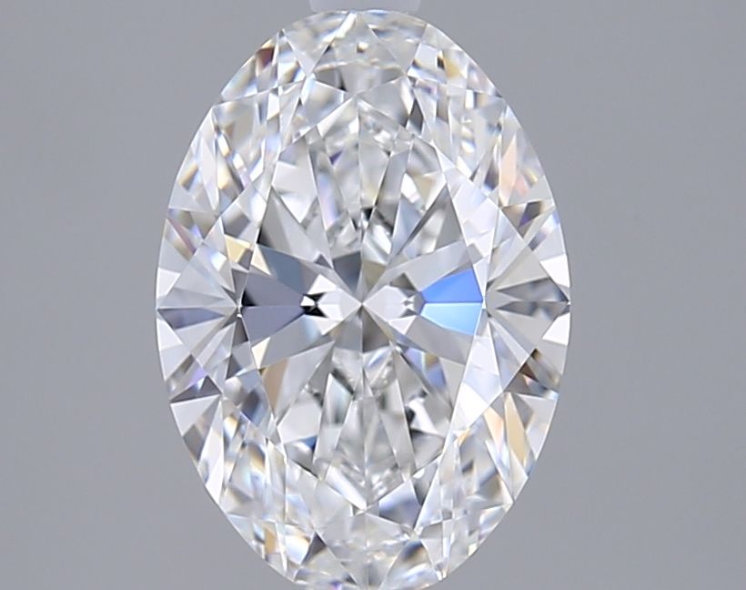 Lab Grown Diamond Lab-grown 2,04Ct D-VVS2 Oval - GIA1537445713