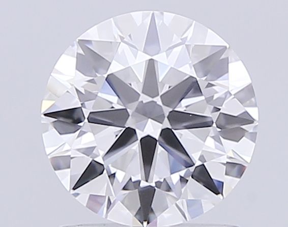 Lab Grown Diamond Lab-grown 1,07Ct E-VVS2 Round - IGILG779649139