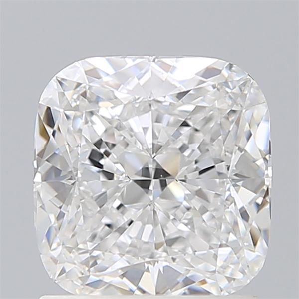 Lab Grown Diamond Lab-grown 1,54Ct D-VS1 Cushion - IGILG520292508