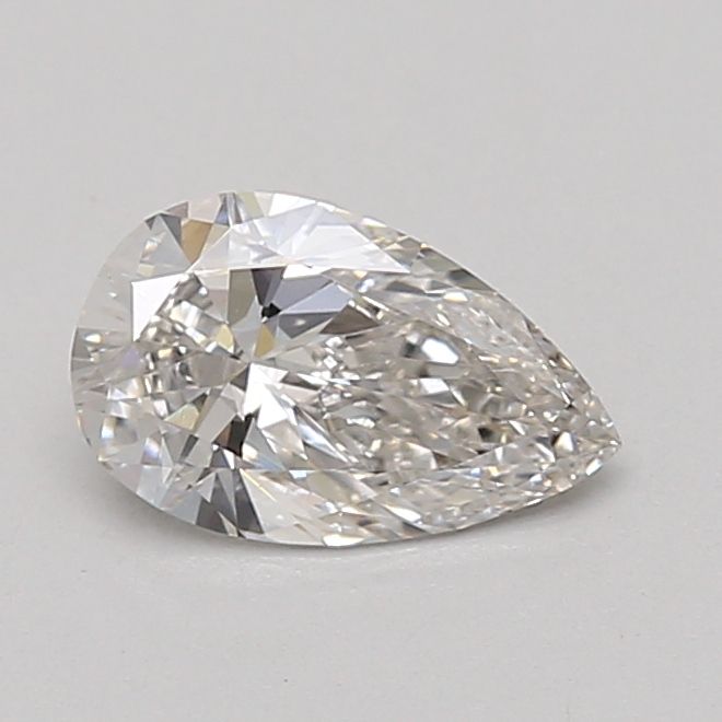 Lab Grown Diamond Lab-grown 0,92Ct F-VVS2 Pear - IGILG808615069 1