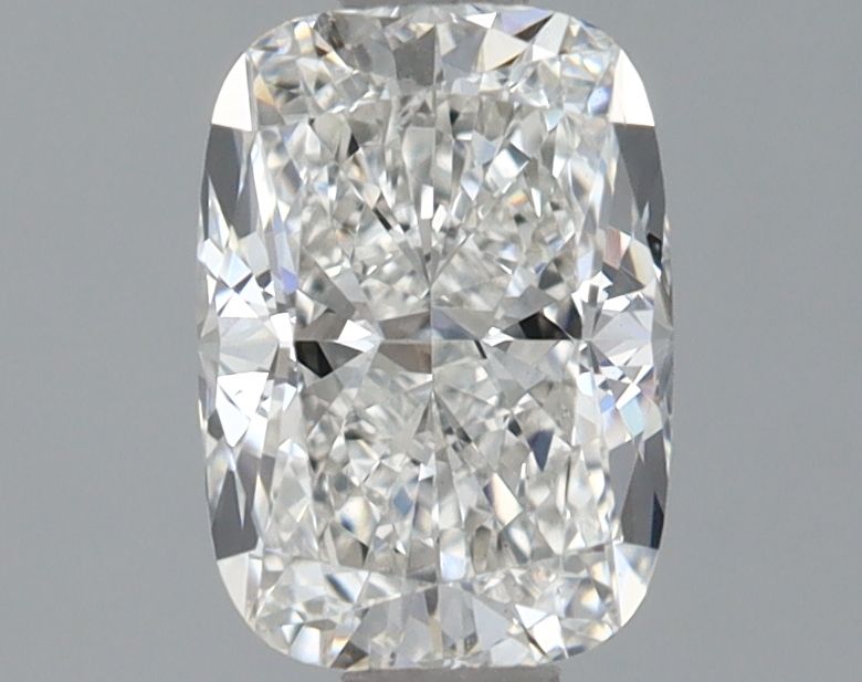 Lab Grown Diamond Lab-grown 1,05Ct F-VS2 Cushion - IGILG591335817