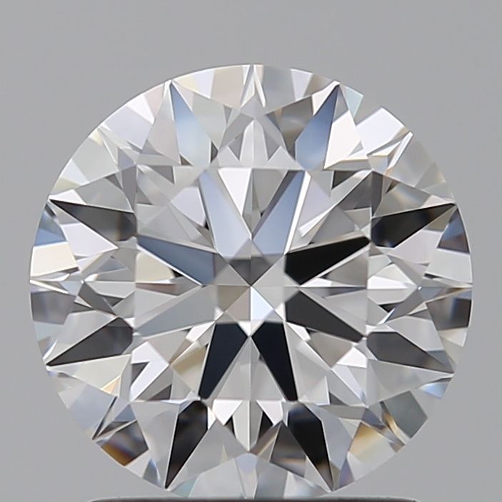 Lab Grown Diamond Lab-grown 1,58Ct D-VVS1 Round - IGILG756580493